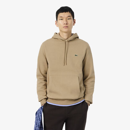 Fleece Hoodie
