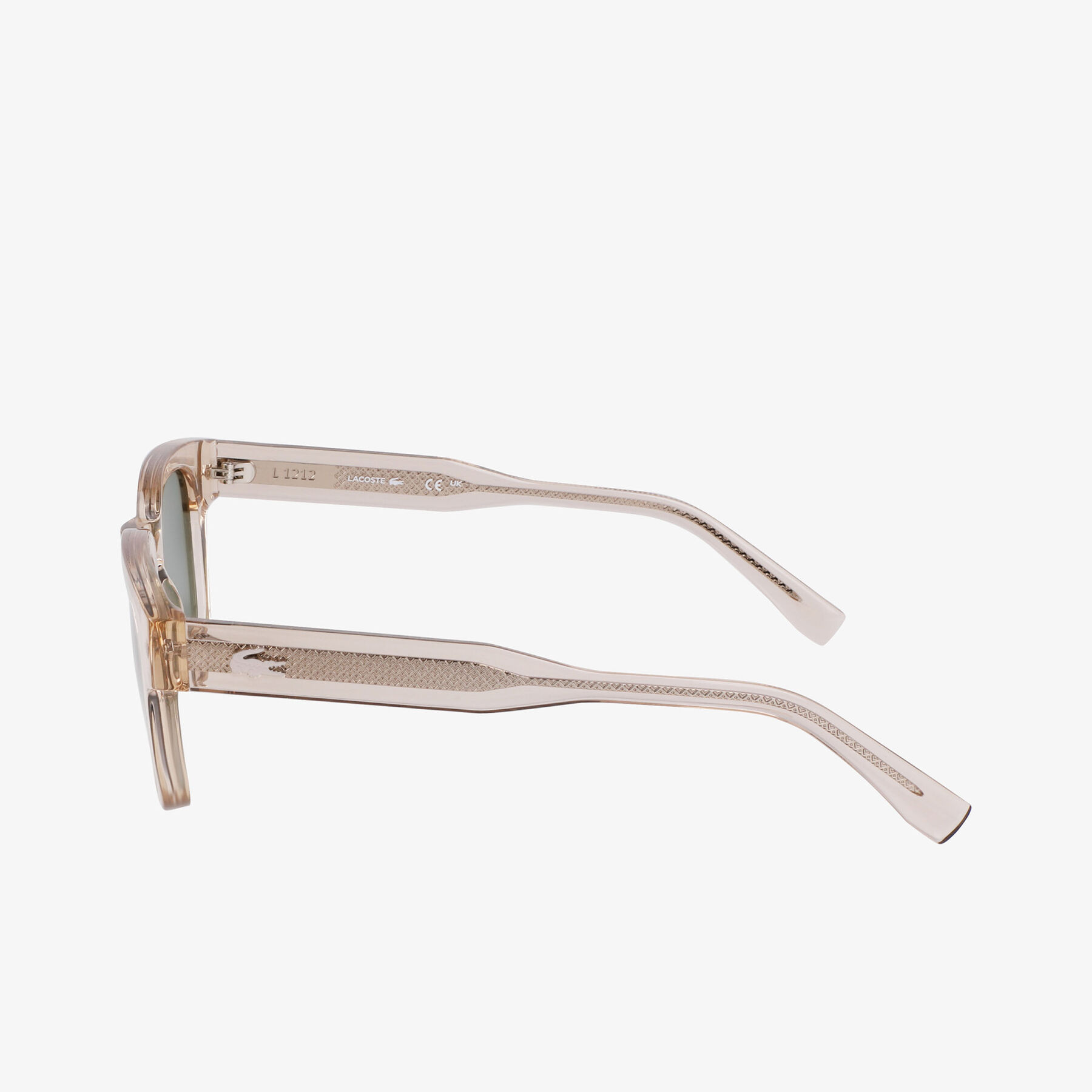 Lacoste Unisex Adult Sunglasses L6023s lacoste unisex adult sunglasses l6023s
