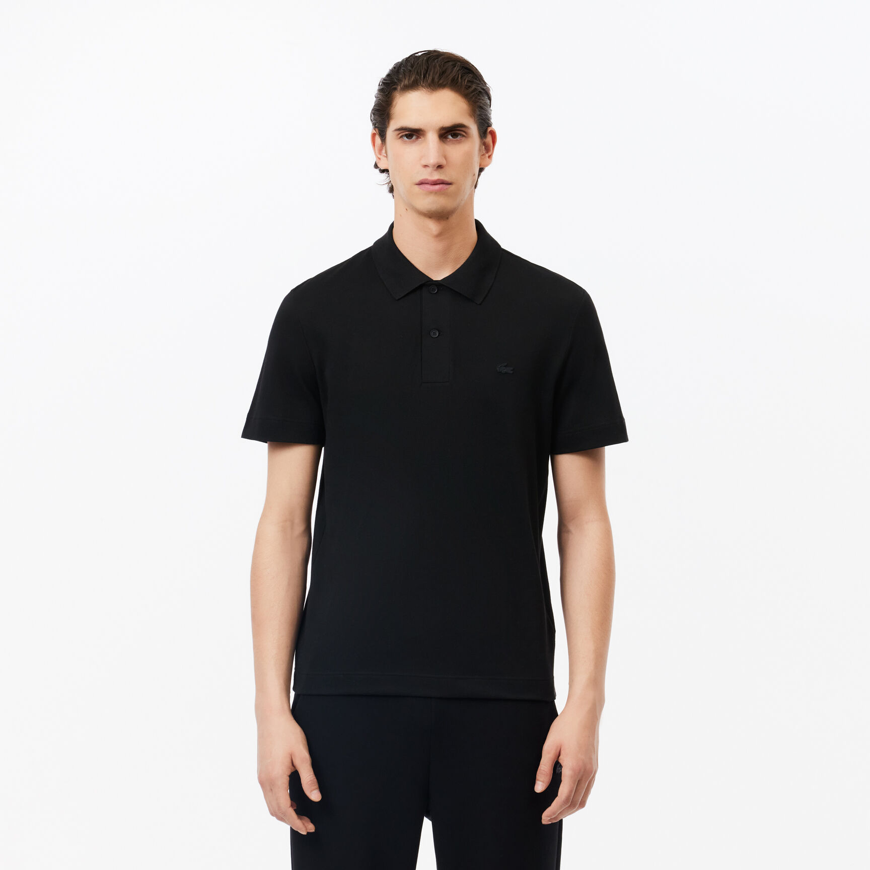Lacoste Movement Polo Shirt Ultra Light Pique - PH8361-00-031