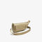Unisex Lacoste Logo Print Shoulder Bag unisex lacoste logo print shoulder bag
