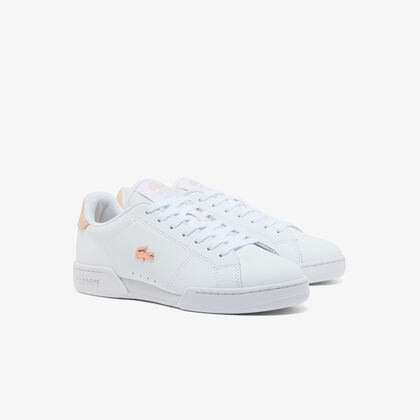 Women's Carnaby Cup Leather Sneakers