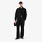 Loose Fit Pique Pleated Pants lacoste loose fit pique pleated pants