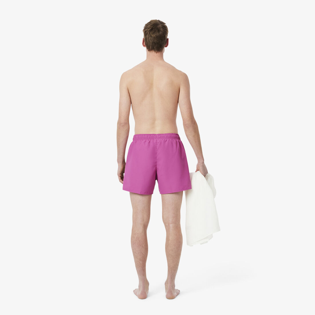 Quick-Dry Swim Trunks Quick-Dry Swim Trunks - MH6270-00-DIF