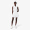 Ultra Dry Stretch Tennis Dress with Liner lacoste ultra dry stretch tennis dress with liner