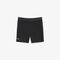 lacoste ultra dry reflective tennis shorts