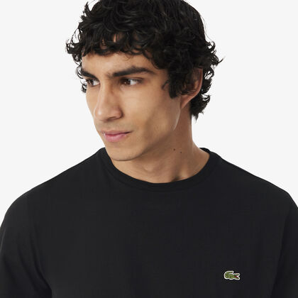 Cotton Pima T-shirt Cotton Pima T-shirt