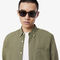 Regular Fit Linen Shirt - CH5692-00-BMY