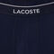 Pack Of 3 Navy Casual Trunks With Contrasting Waistband - 5H3401-00-HY0
