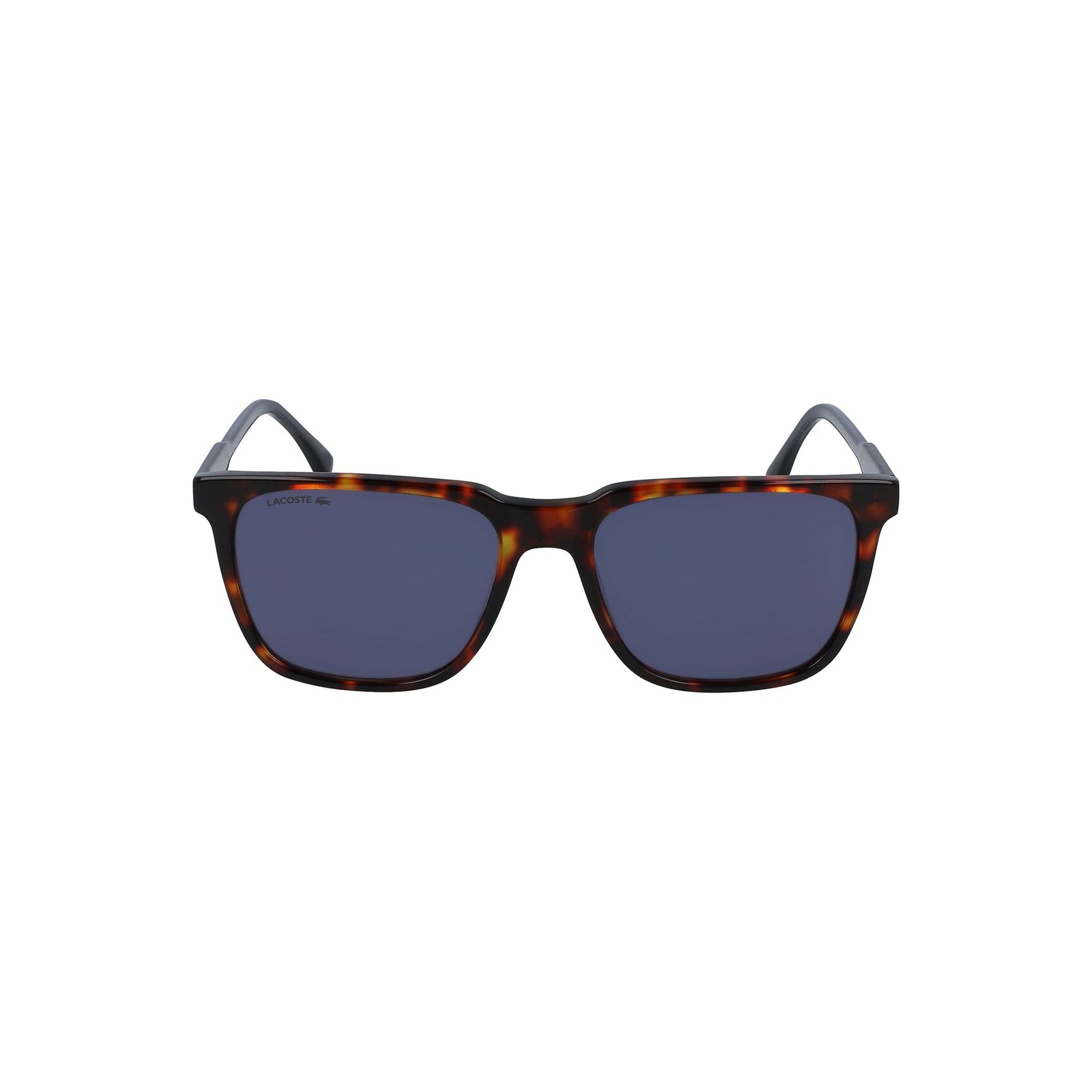 Men's Modified Rectangle Acetate Petit Piqué Sunglasses Men's Modified Rectangle Acetate Petit Piqué Sunglasses
