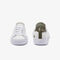 Women's La Piquée Colour-block Textile Sneakers lacoste women s la piqu e colour block textile sneakers