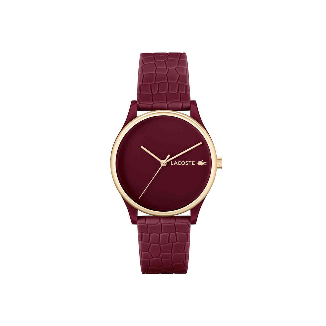 Women Womens Crocodelle Watch  - 2001283-BGD