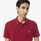 Slim Fit L.12.12 Original Polo Shirt Slim Fit L.12.12 Original Polo Shirt - PH4012-00-476