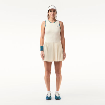 Ultra-dry Stretch Tennis Dress And Shorts