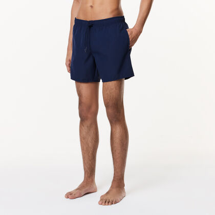 Quick-dry Swim Trunks