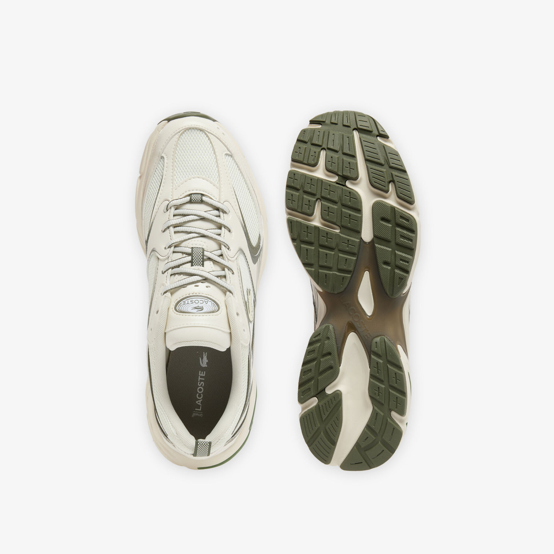 Men's Storm 96 2K Sneakers - 50SMA0171-2R1