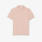 lacoste regular fit paris stretch pique polo shirt
