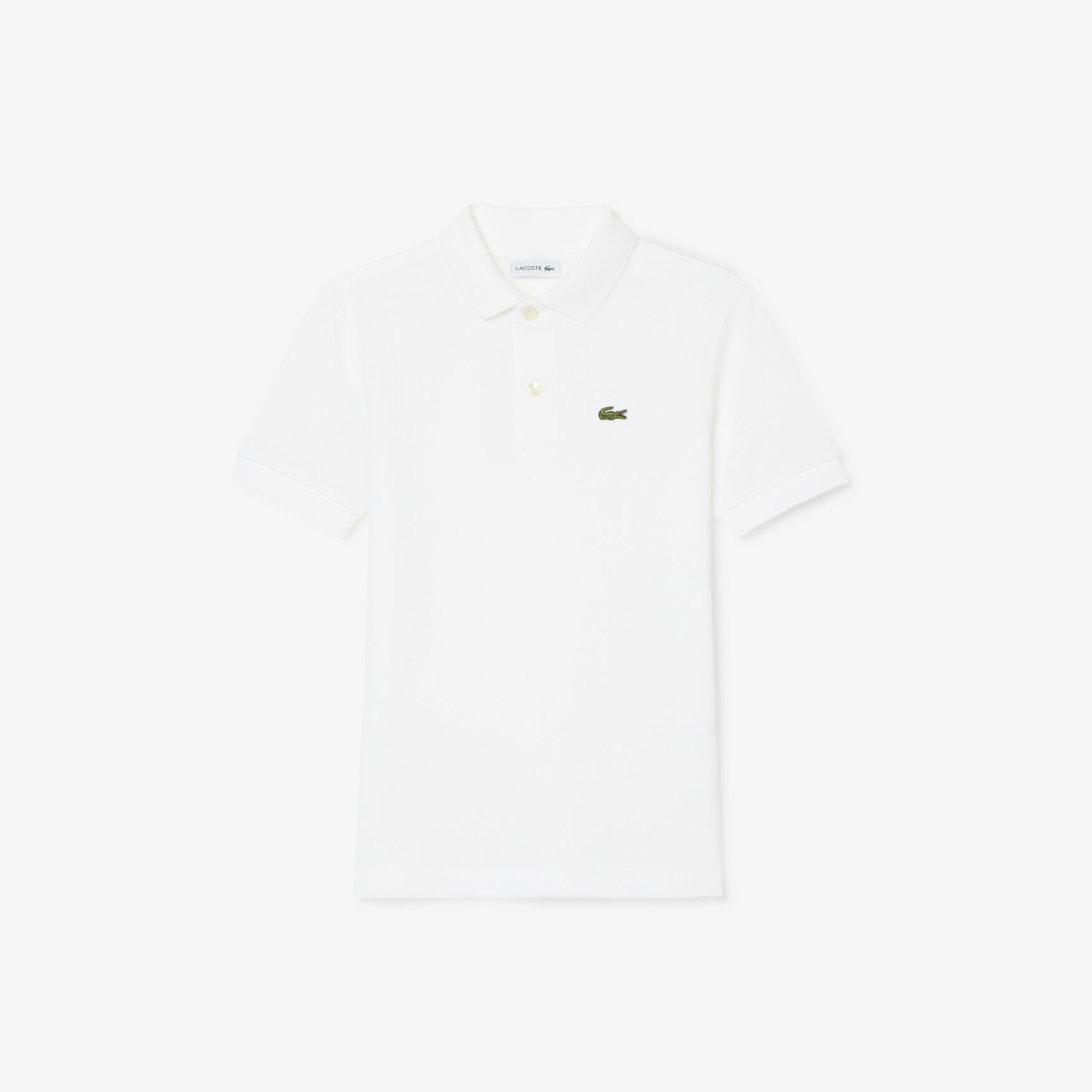 Petit Pique Polo Shirt Petit Pique Polo Shirt - PJ1102-00-001