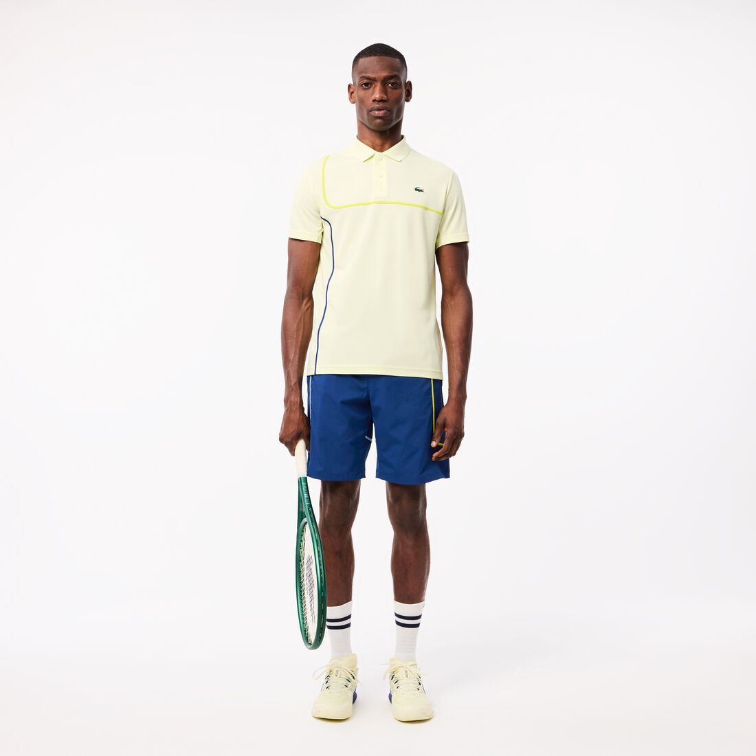 شورت تنس خفيف الوزن غير مُبطن Lightweight Unlined Tennis Shorts - GH7460-00-HBM