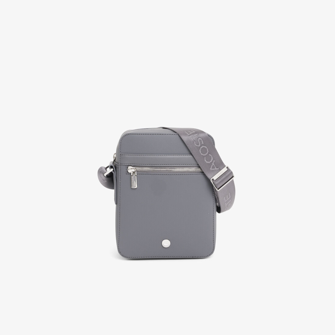 Langon Vertical Petit Pique Satchel lacoste langon vertical petit pique satchel