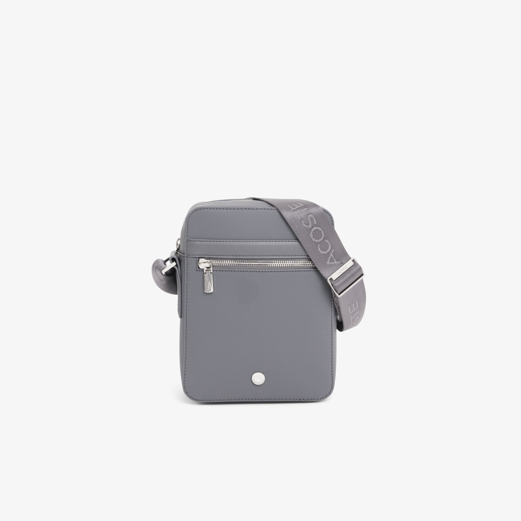 Langon Vertical Petit Pique Satchel lacoste langon vertical petit pique satchel