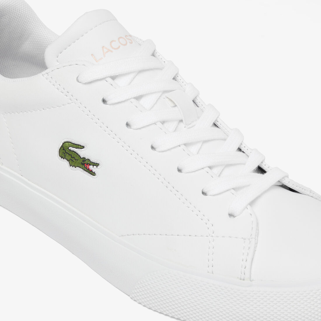 Women's Lerond Set Leather Sneakers Women's Lerond Set Sneakers - 49CFA0037-1Y9