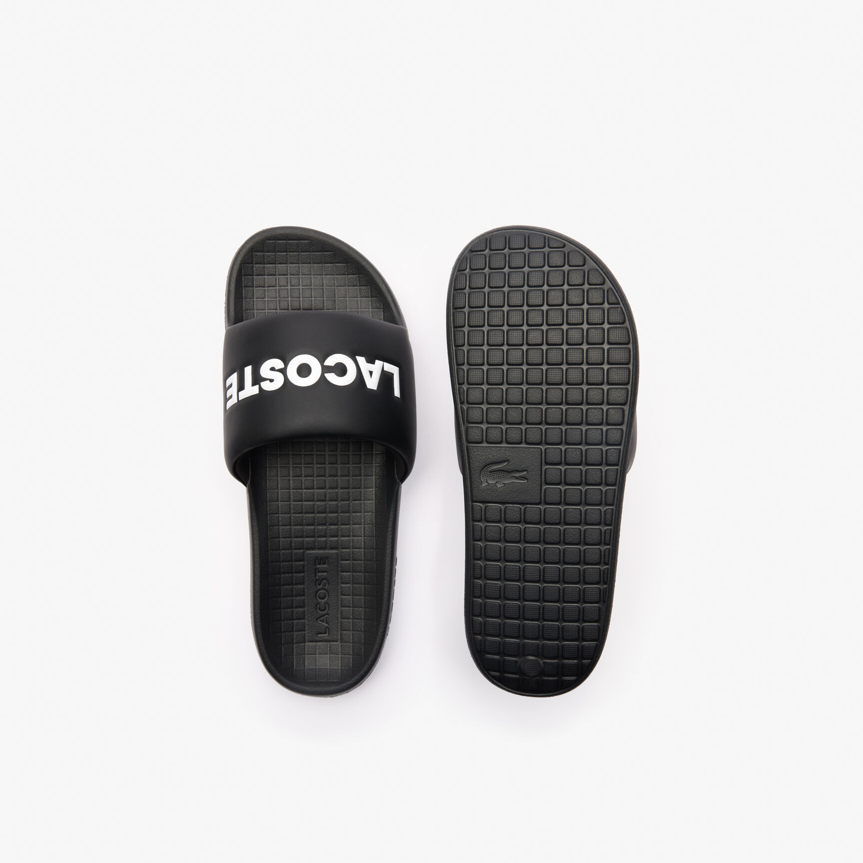 Men's Serve Slide 1.0 Fabric  - 47CMA0025-312