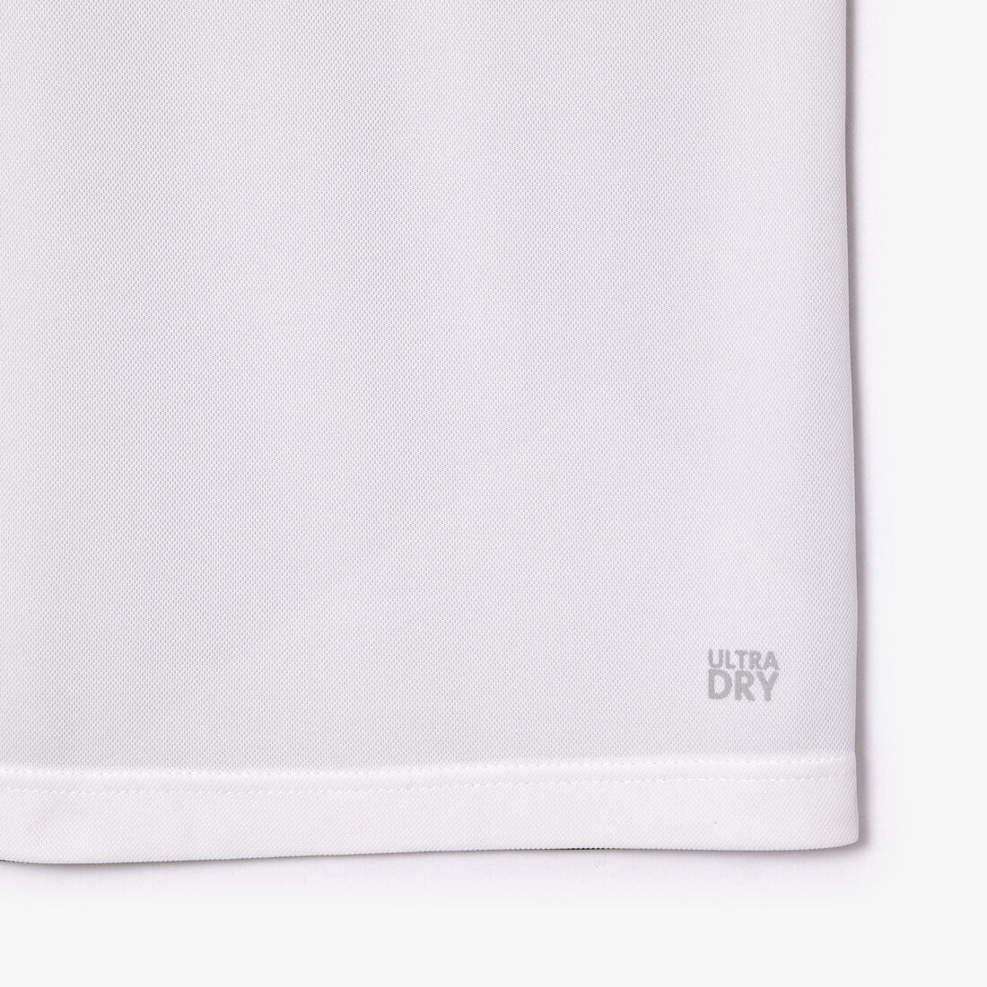 Ultra-Dry Logo Stripe Pique Tennis T-shirt Ultra-Dry Logo Stripe Piqu� Tennis T-shirt - TH7515-00-291