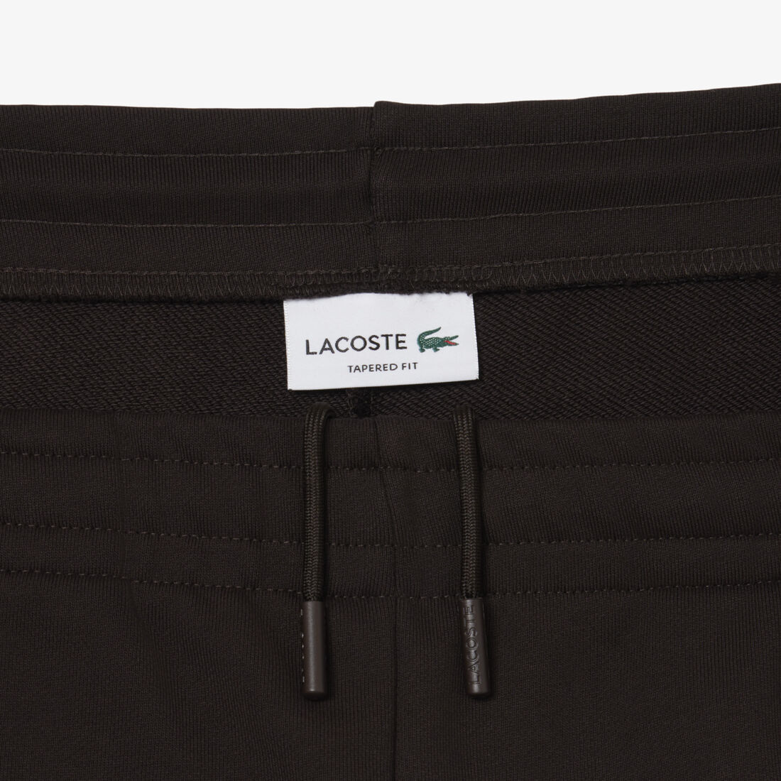 Tapered Leg Sweatpants Tapered Leg Sweatpants - XH9833-00-3LA