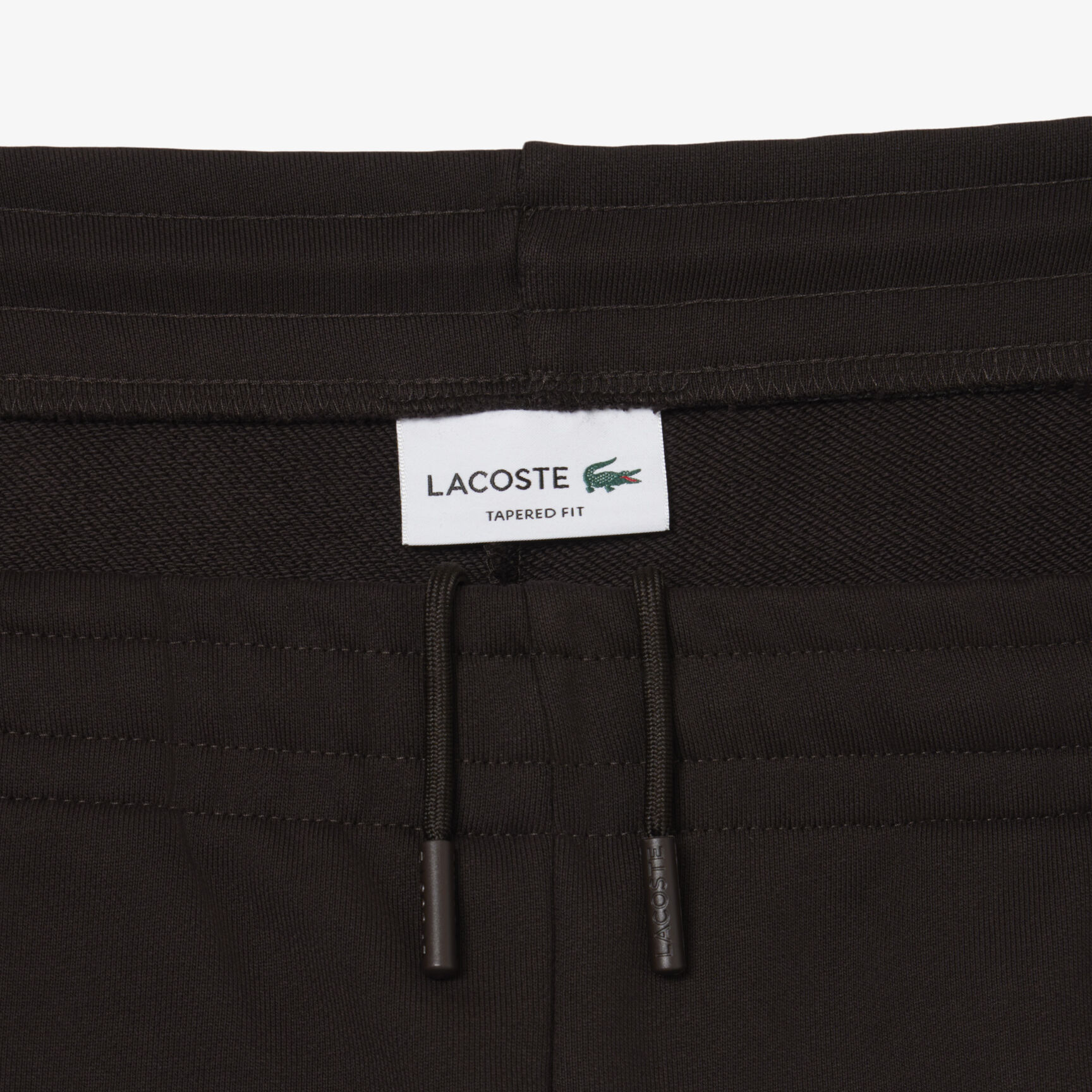 Tapered Leg Sweatpants Tapered Leg Sweatpants - XH9833-00-3LA