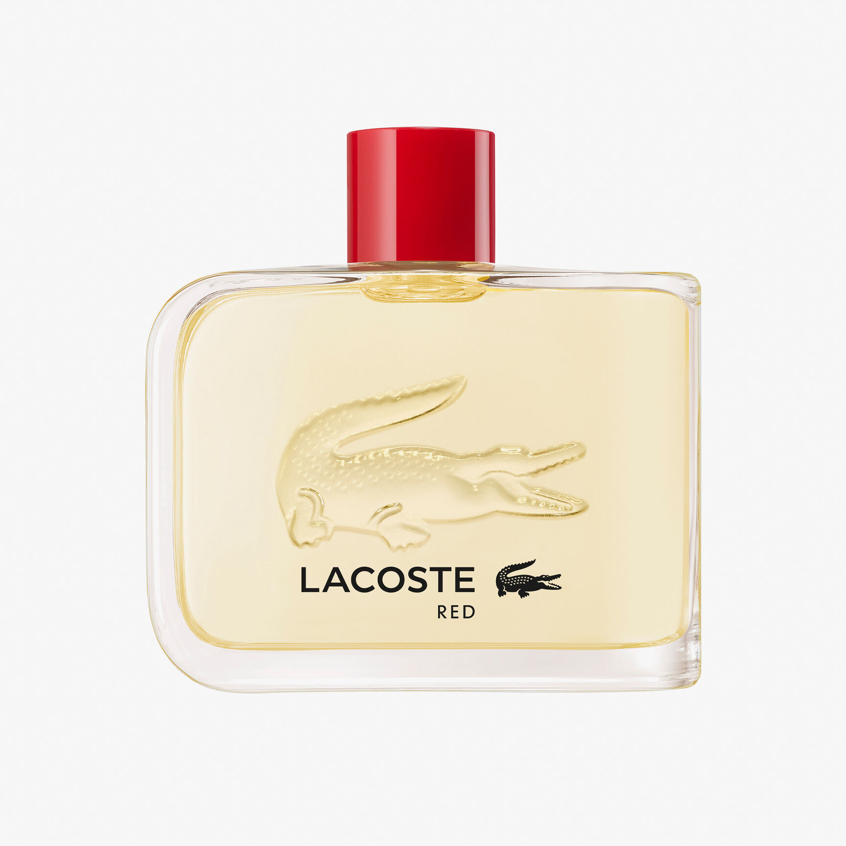 Men Red EDT 125ml - LC012A01-000