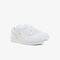 Women's T-Clip Set Leather Sneakers - 50SFA0188-65T