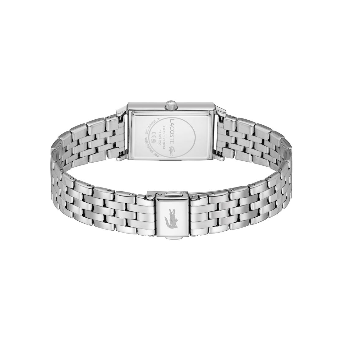 Catherine Women's Watch - 2001487-SLV