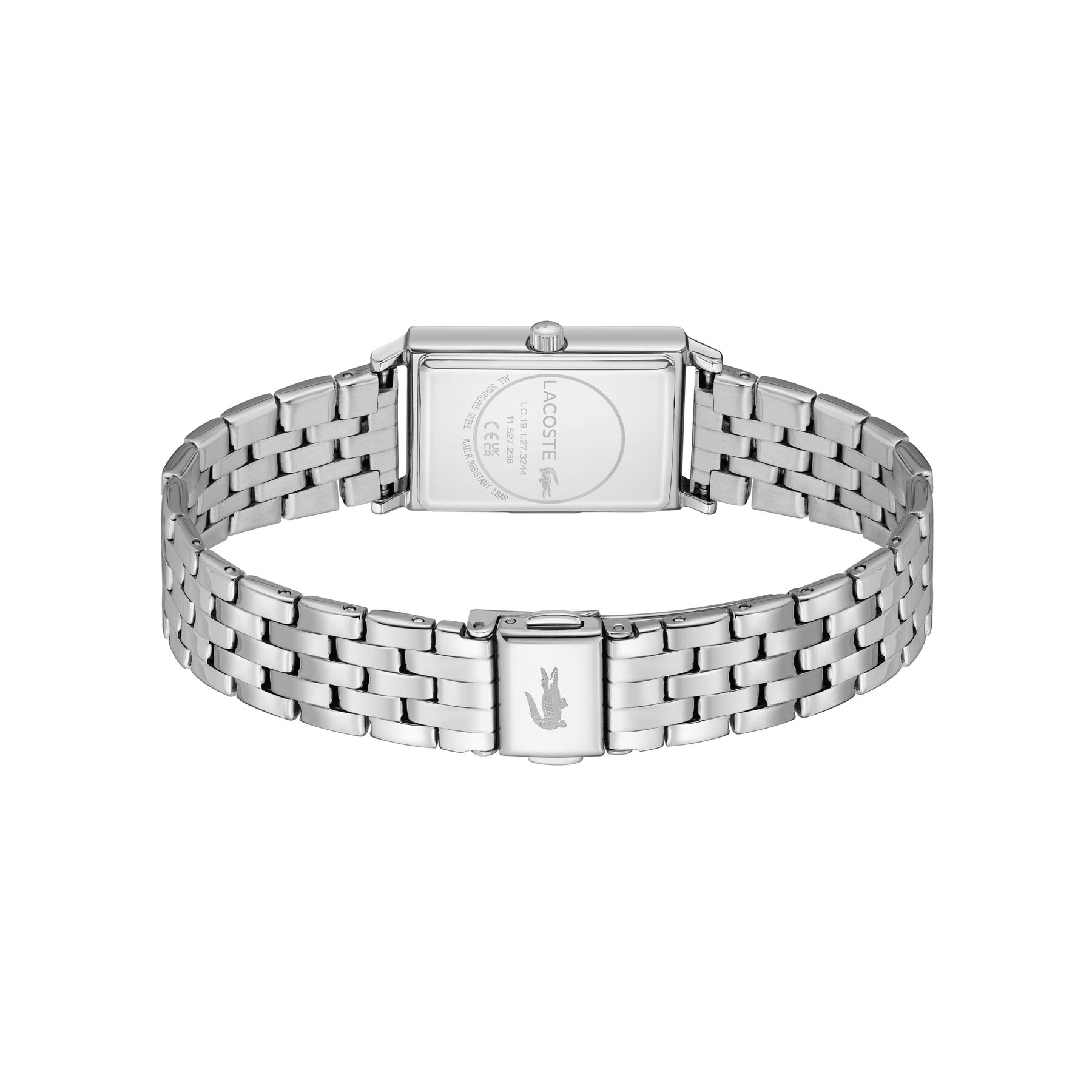 Catherine Women's Watch - 2001487-SLV