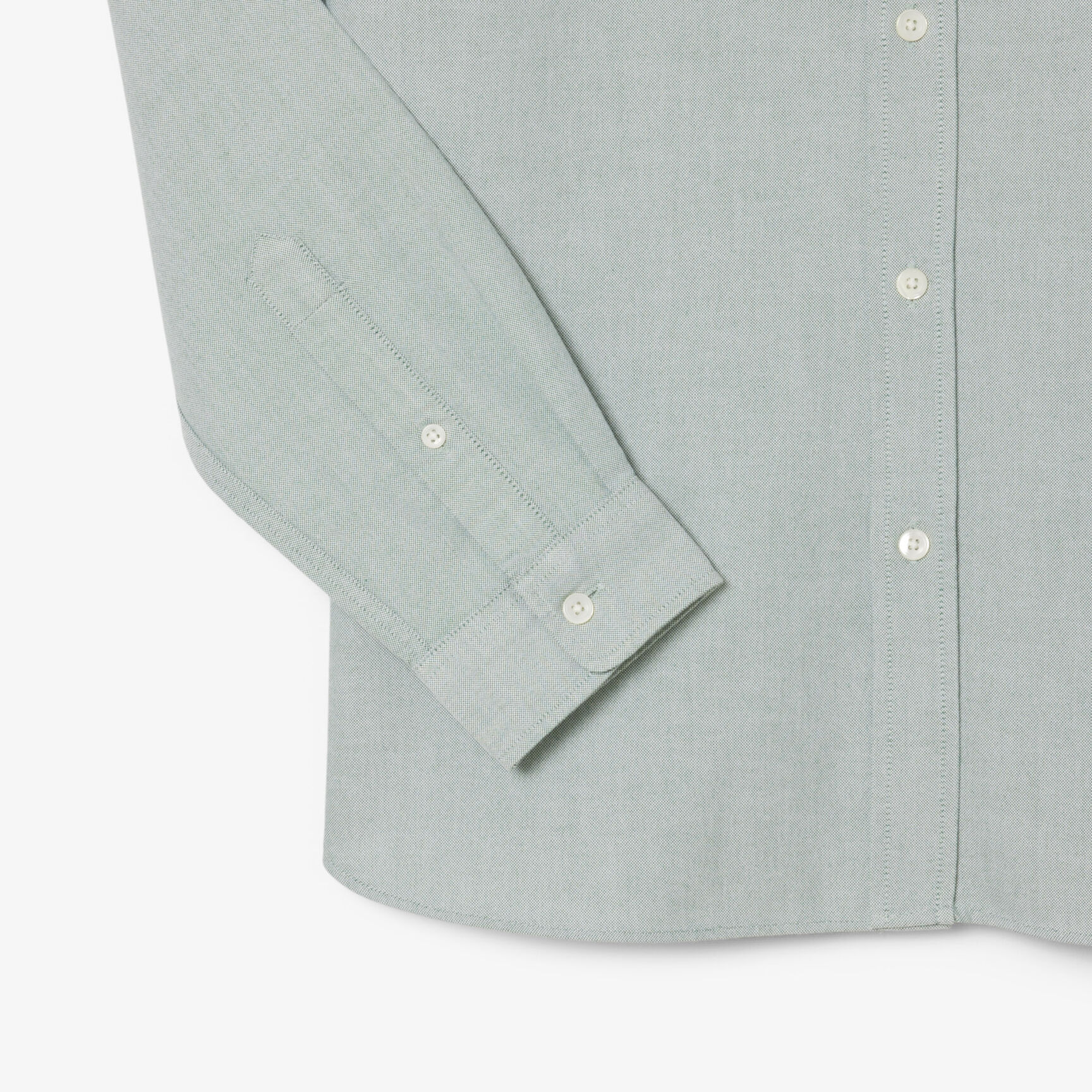 Regular Fit Oxford Shirt - CH1911-00-737