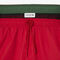Mid Length Monochrome Swim Trunks - MH9088-00-8UN