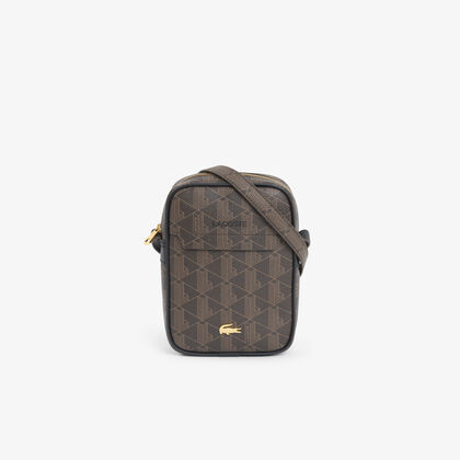 The Blend Slimline Satchel