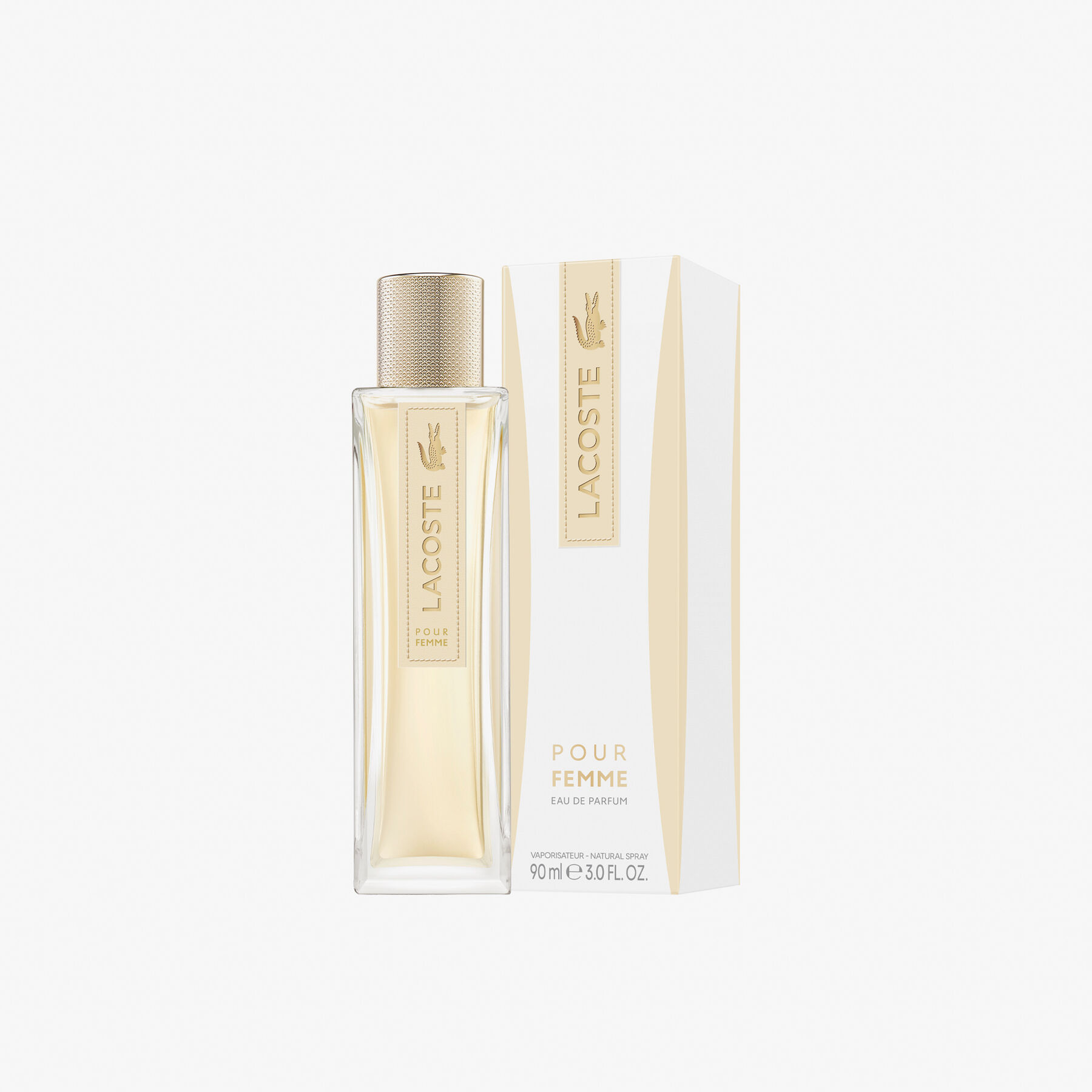 Pour Femme Edt 90 M Pour Femme Edt 90 M - LC014A01-000