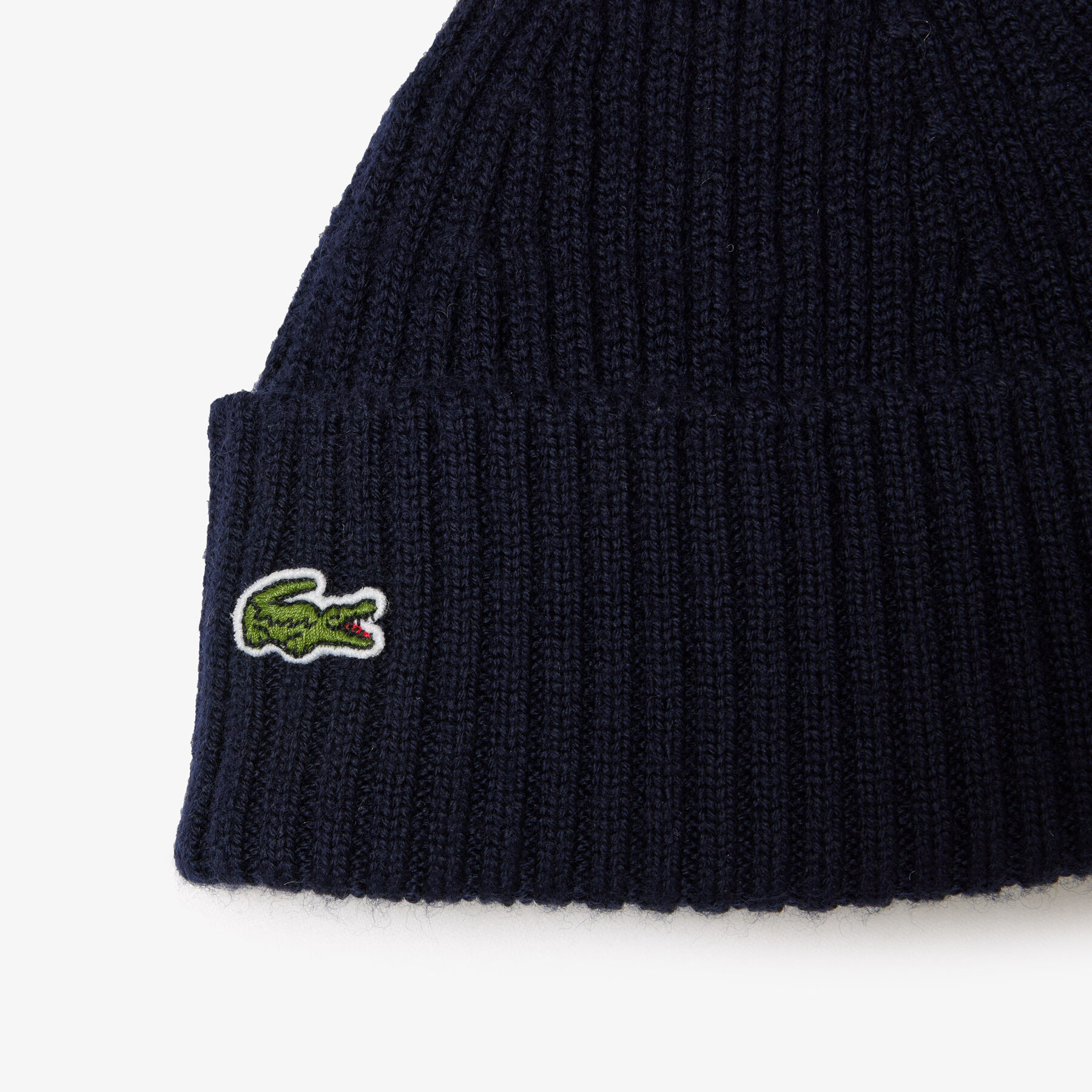 Rib Knit Beanie - RB2569-00-166
