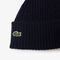 Rib Knit Beanie - RB2569-00-166