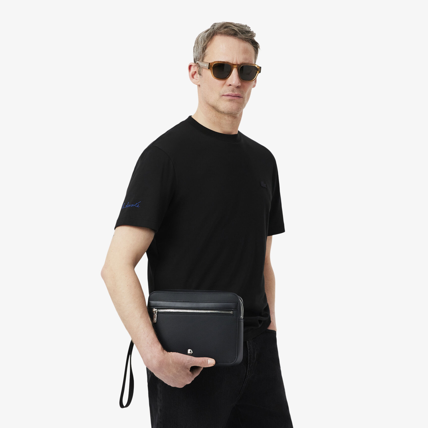 Langon Petit Pique Clutch Langon Petit Pique Clutch - NH5279HW-000