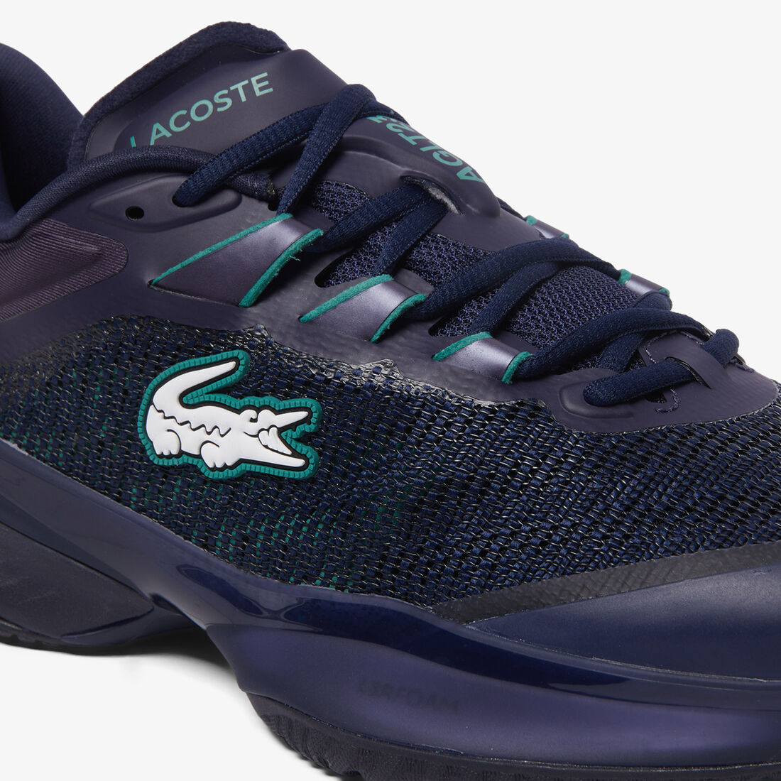 Men's AG-LT23 Ultra Tennis Shoes Men's AG-LT23 Ultra Tennis Shoes - 49SMA0088-2S3