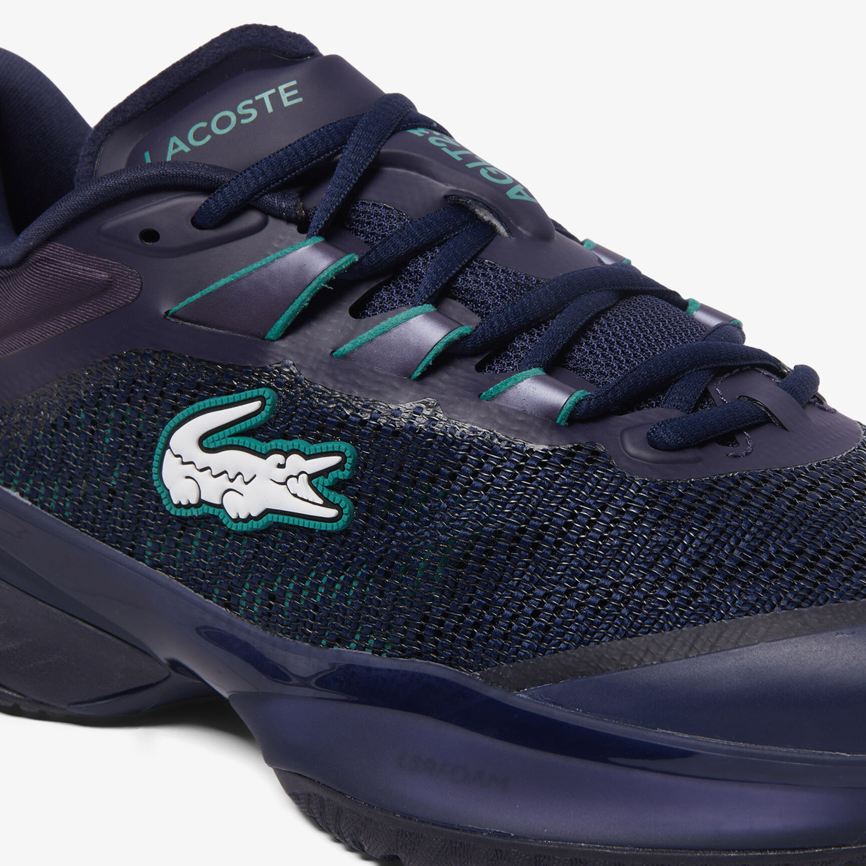 Men's AG-LT23 Ultra Tennis Shoes Men's AG-LT23 Ultra Tennis Shoes - 49SMA0088-2S3