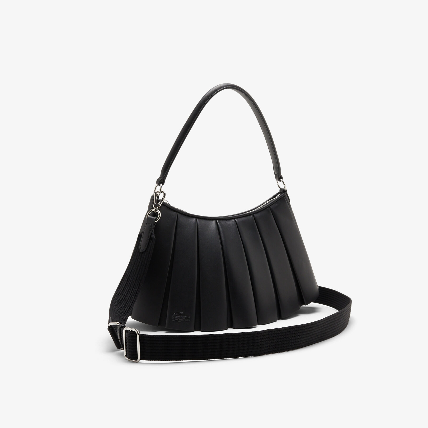 حقيبة لينغلين متوسطة الحجم Medium Lenglen Leather Bag - NU5176DP-000