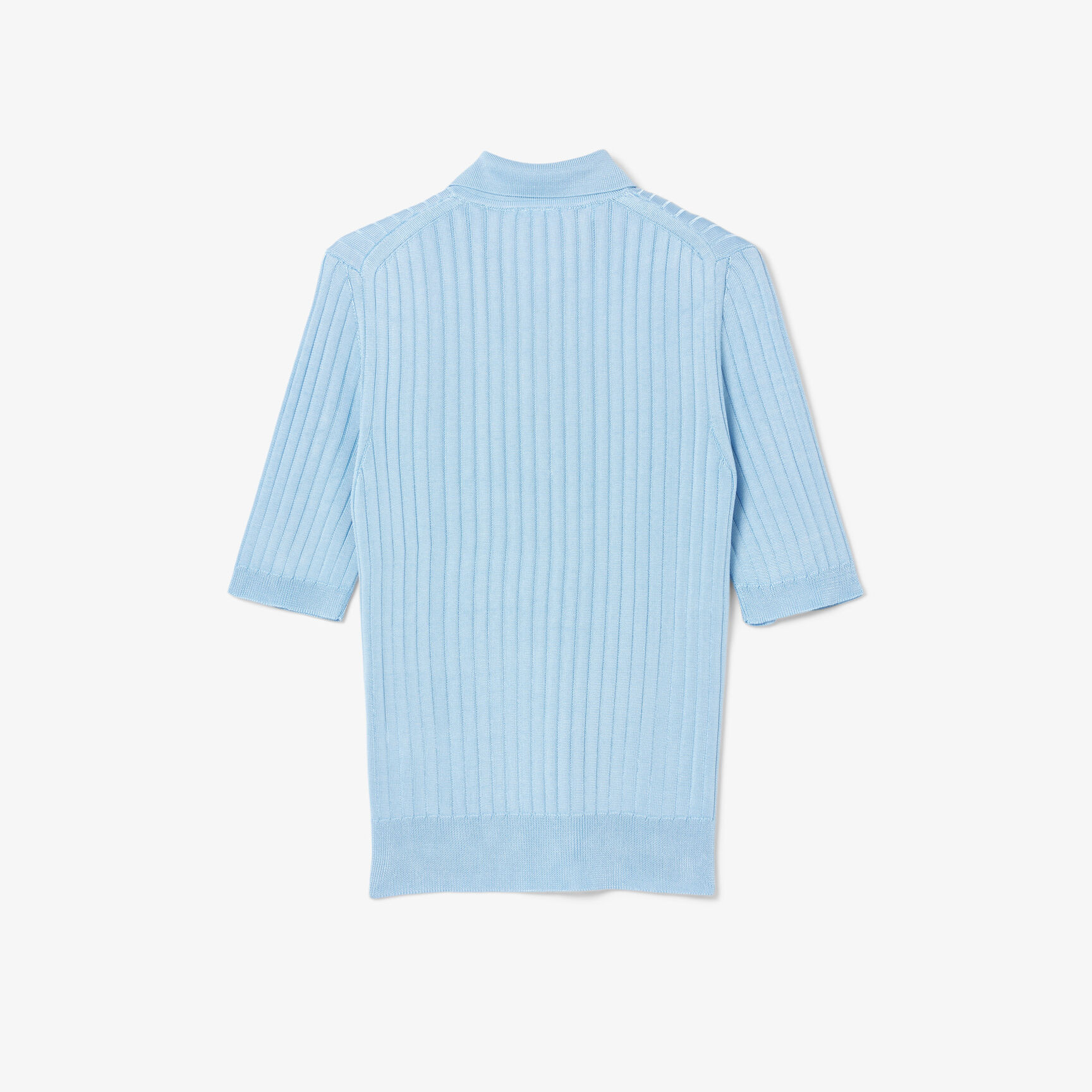 FW24 Runway Ribbed Polo - DF1800-00-HBP