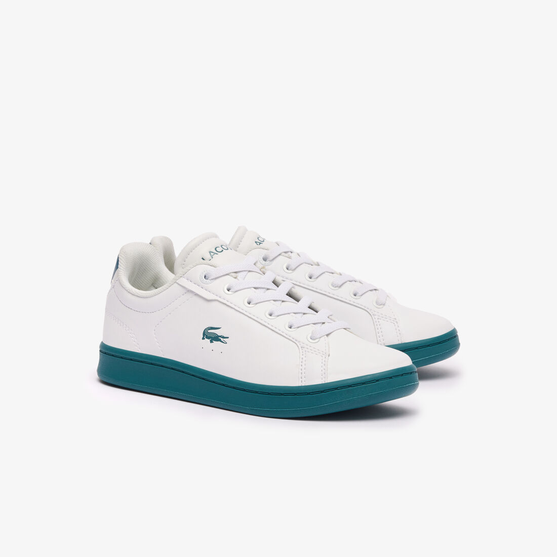 حذاء كارنابي برو الرياضي للأطفال Children's Carnaby Pro Trainers - 47SUC0004-1R5