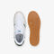 Men's T-Clip Set Leather Sneakers lacoste men s t clip set leather sneakers