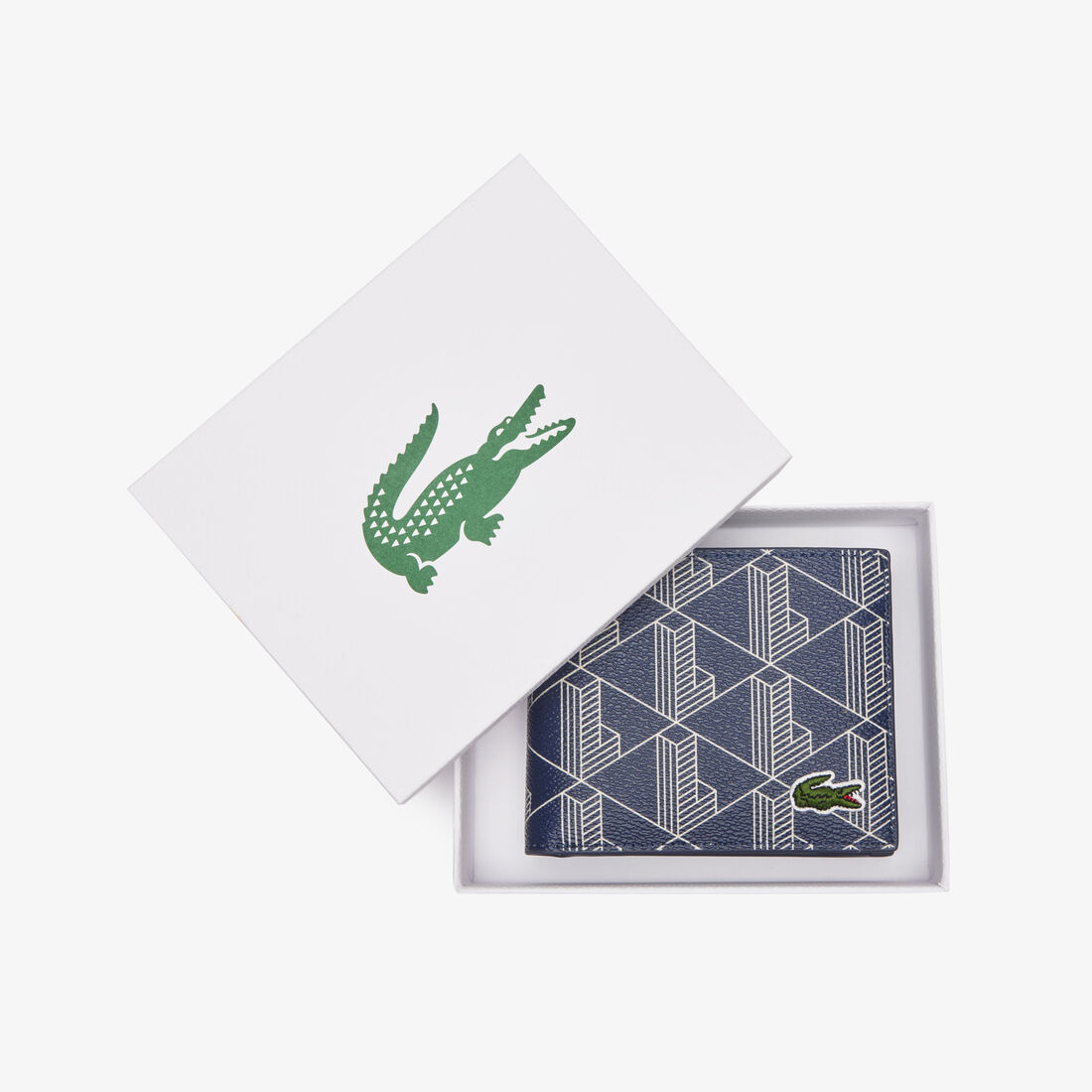 The Blend Medium Billfold The Blend Medium Billfold - NH4483BG-M83