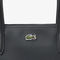 حقيبة يدي صغيرة من مجموعة L.12.12 كونسبت Small L.12.12 Concept Tote - NF2037PM-000