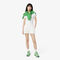 Contrast Accent Jersey T-shirt - TF0347-00-FWI