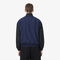 lacoste colour block track jacket